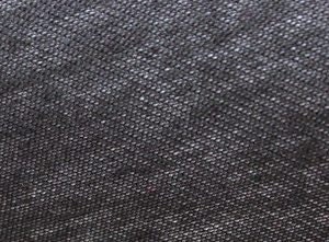 Black Denim Jersey Breastfeeding Nursing Cover Poncho Wrap Shawl