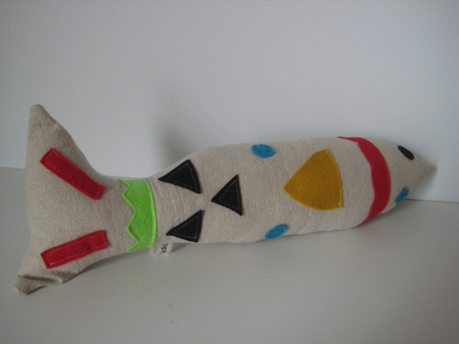 fish pillow cabin decor rustic boys pillows cottage