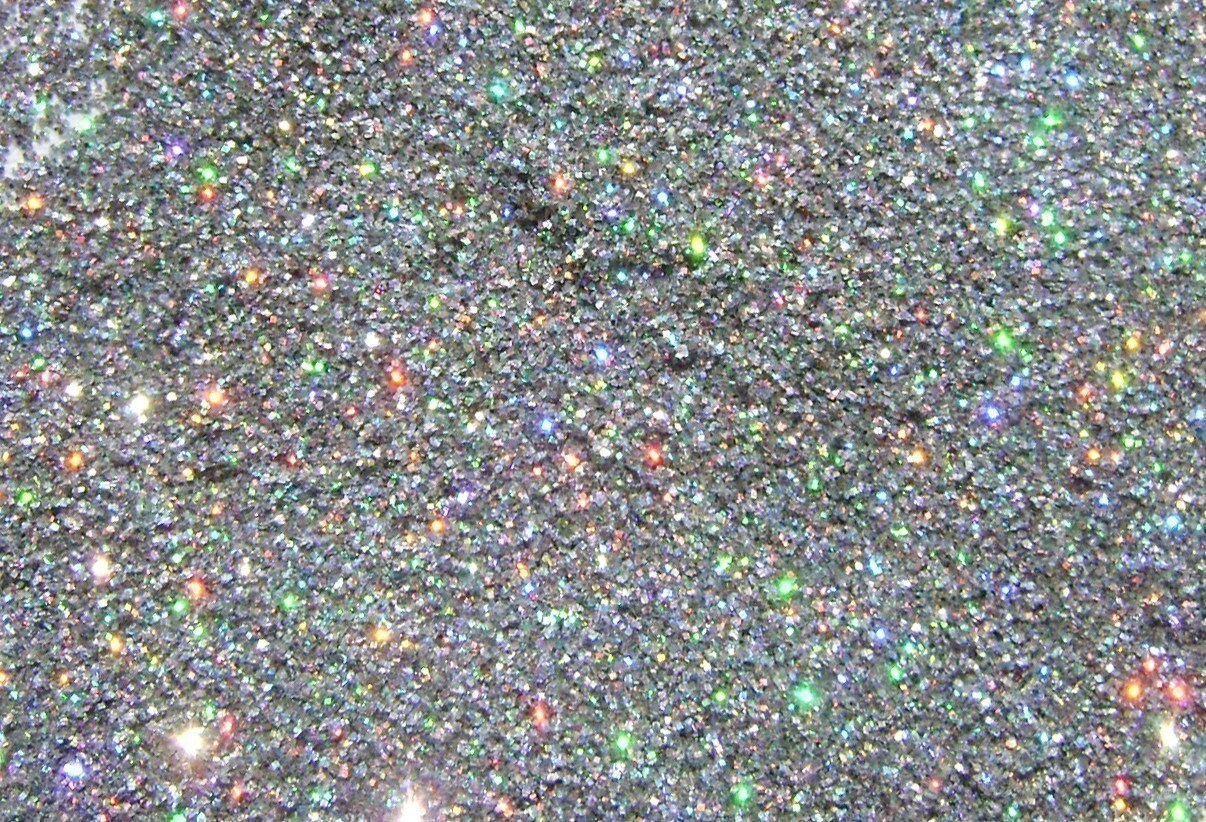 Rainbow Cosmetic Eye Safe Glitter by abbylipstick on Etsy