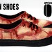 People-Skin "Gein" Shoes