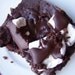 vegan mega rocky road brownies