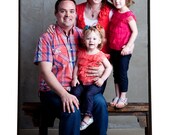 Personalized iPhone 4 Case - Your Favorite Photo - Personalized Christmas Gift