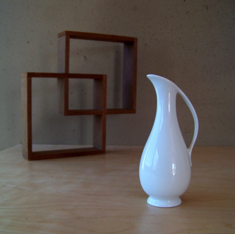 Otagiri Mini Pitcher Vase