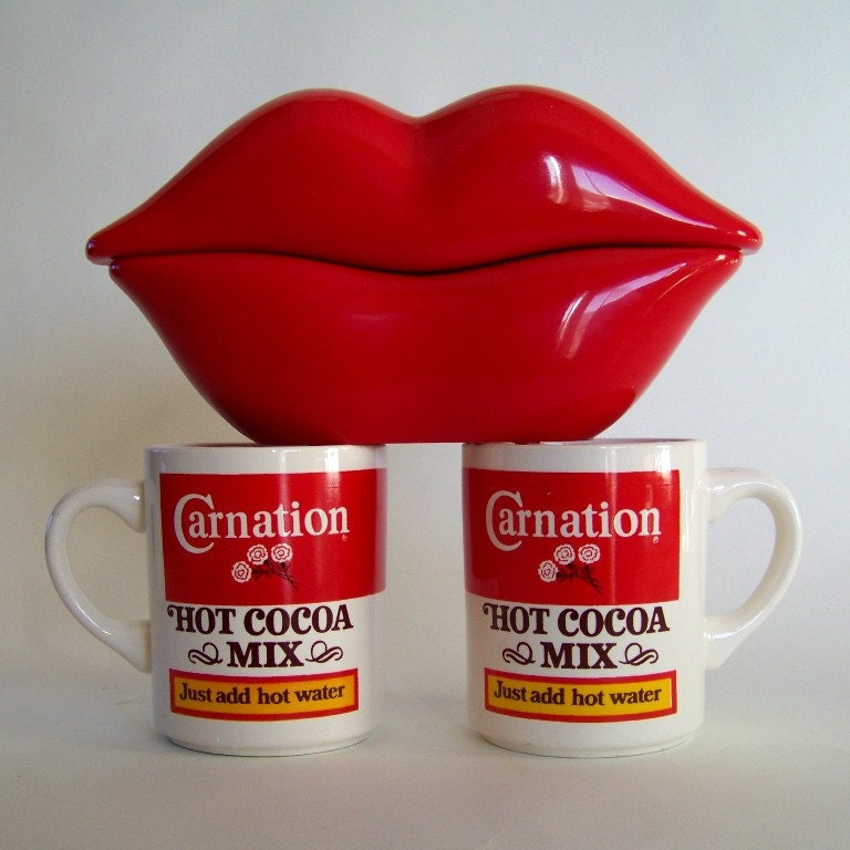 Hot Cocoa Mugs