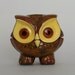 Give a hoot, this one's really cute...