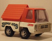Buddy L Super Dog Truck Collectible