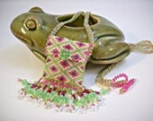 Watermelon Fairy Purse