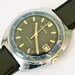 Vintage Soviet Russian Army style Watch Vostok