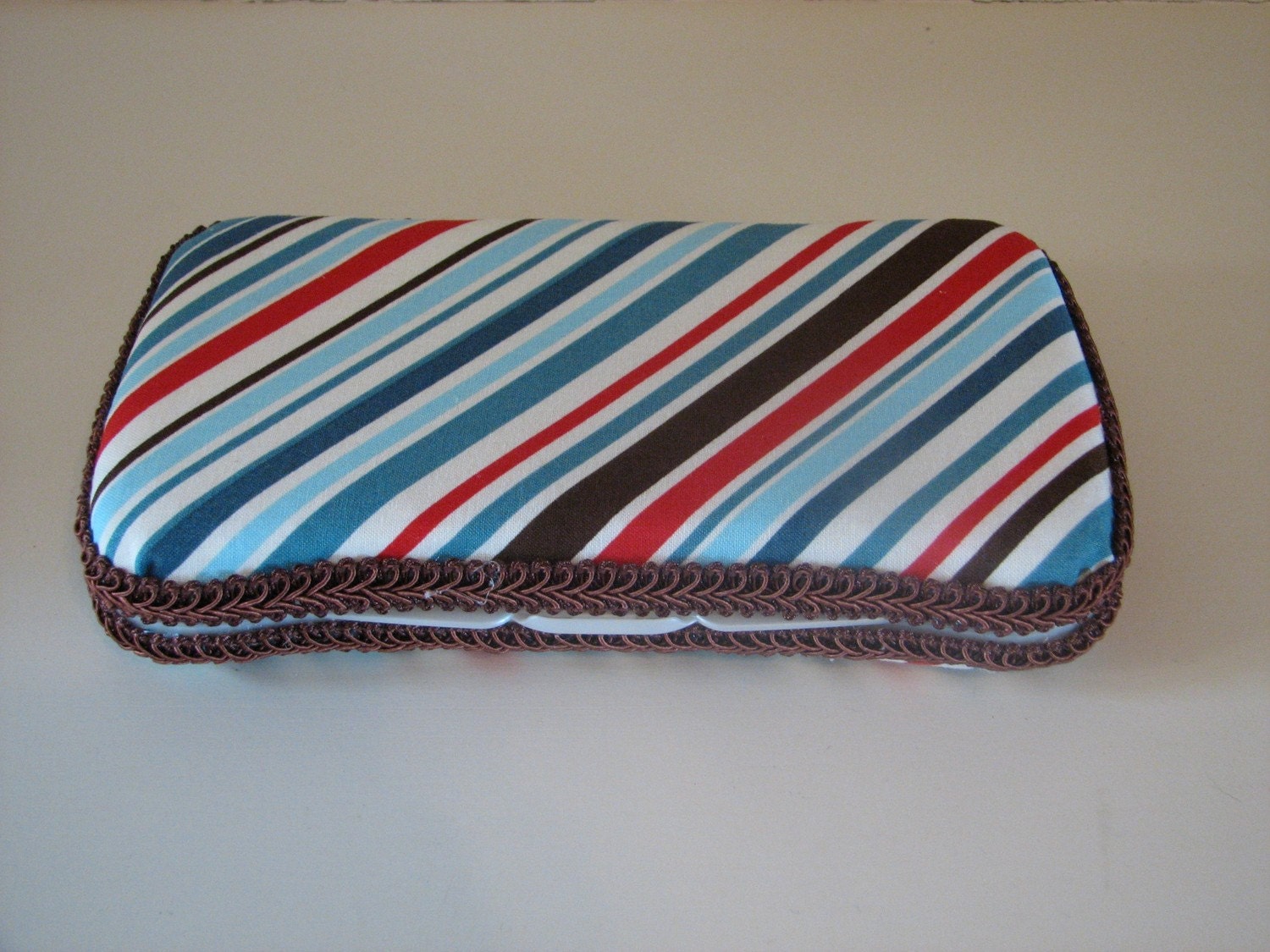 All Star Stripe Wipes Case