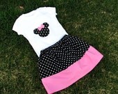 Minnie Outfit
