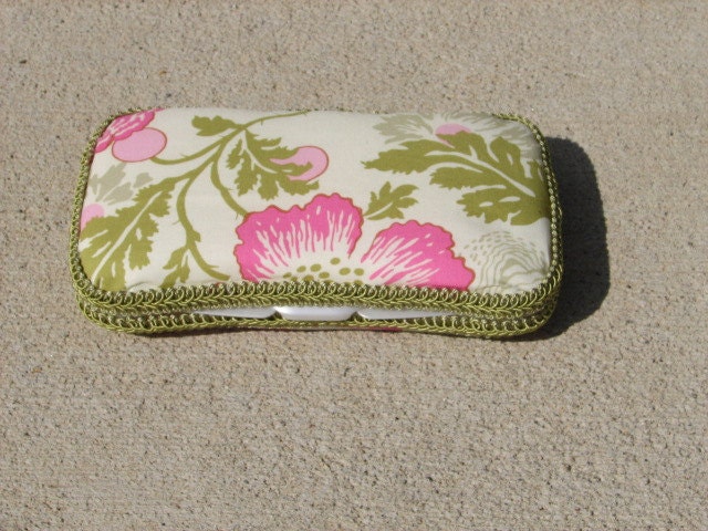 Boutique Travel Wipes Case