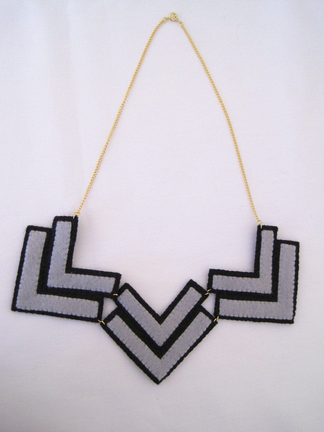 Insignia Necklace