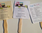 Gender Reveal Party Set