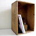 Wooden Crate