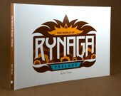 World of Rynaga - Prelude