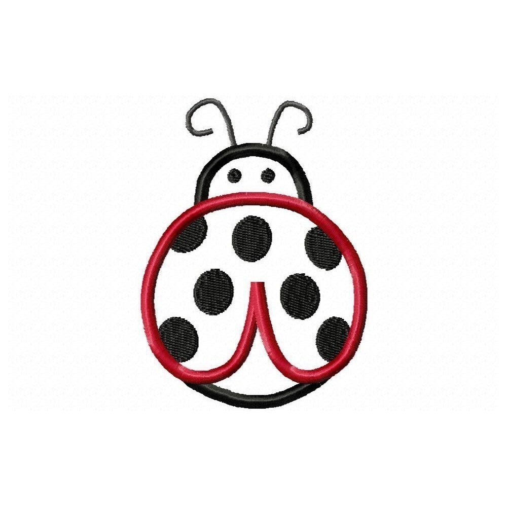 Ladybug Design