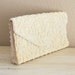 Exquisite Sparkly Beaded Vintage Clutch by La Regale