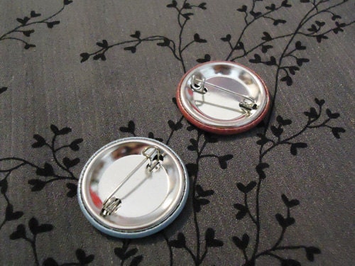 Two button mix - Pick your set