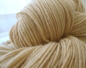 Tea, April Phat Fiber, 8 ounces BFL DK hand dyed yarn