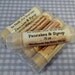 Pancakes & Syrup Lip Stuff - .15oz Tube Of Lip Balm