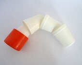Vintage Pop Out Beakers Australian Good Design Index Awarded