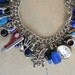 Tenth Doctor's Companion Bracelet