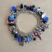 Tenth Doctor's Companion Bracelet