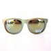 Radical Vintage 1980s Reflector Deadstock Sunglasses
