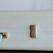 Vintage Samsonite Ultralite Two Tone Luggage Set