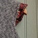 Three Season Cashmere Hooded Vest- Made to Order