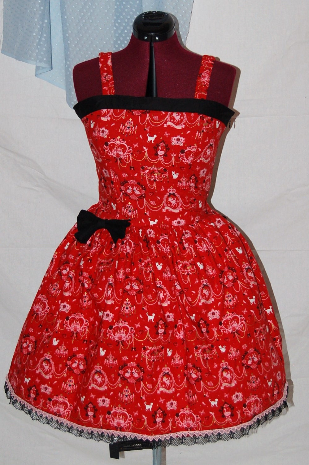 Red Deer Prince lolita Jsk Clearance