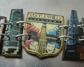 my town bracelet