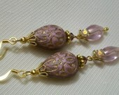 Dusk over the Harem