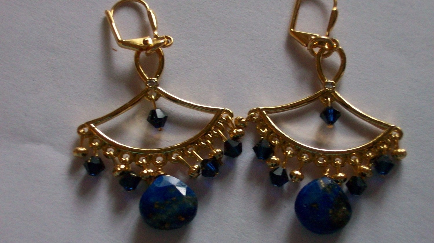 Dreaming of Cleopatra