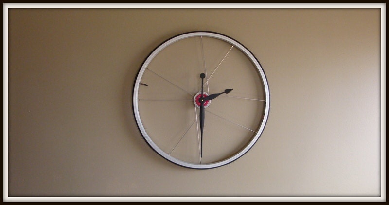 Trendy Wall Clock