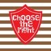 Choose the Right print
