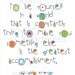 Be Yourself print