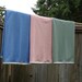 Baby Blanket, BAMBOO (SALE - 20 dollars off)