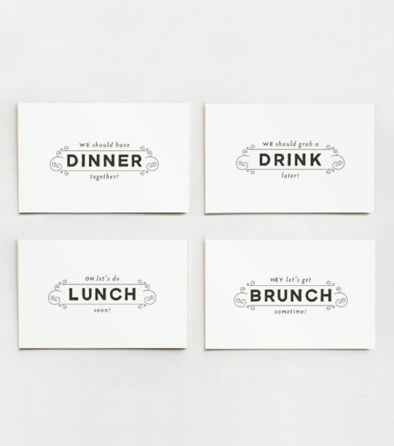 for Get Togethers collection