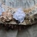 sash, steampunk, belly dance,noire, fall fashion, fall colors, gypsy, bling bling, lace, roses, performance, great gift under 40 usd