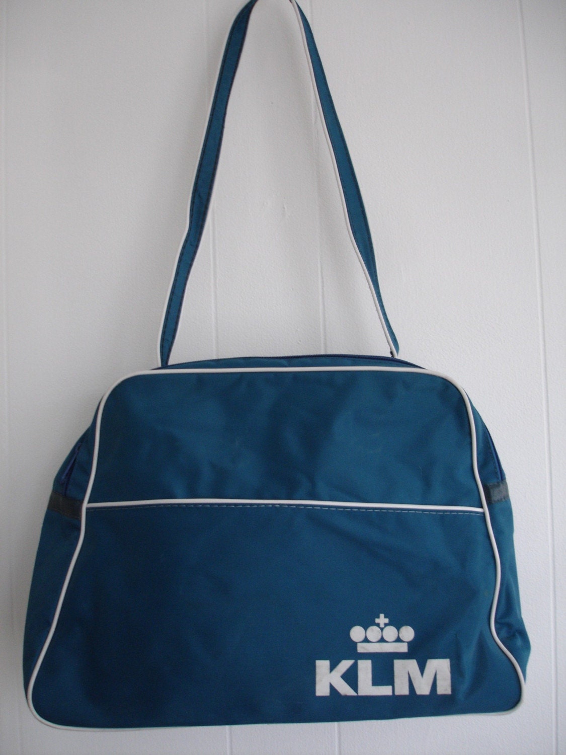 klm carry on bag