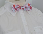 Bow Tie: Balloons