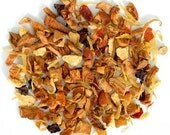 1 oz Tropical Sunset bulk tea