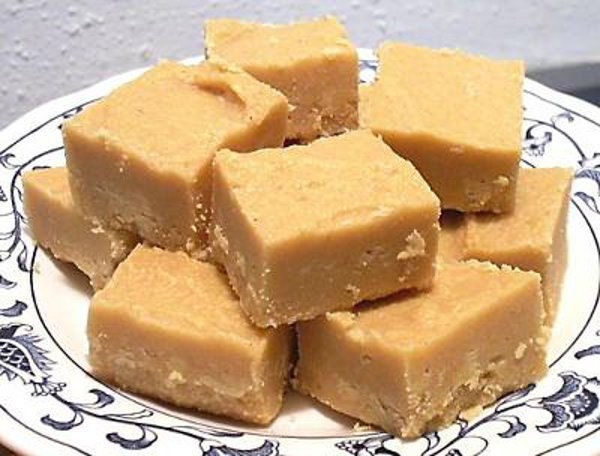 1 1/4 pound Vanilla Fudge