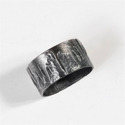 erosion ring size 7