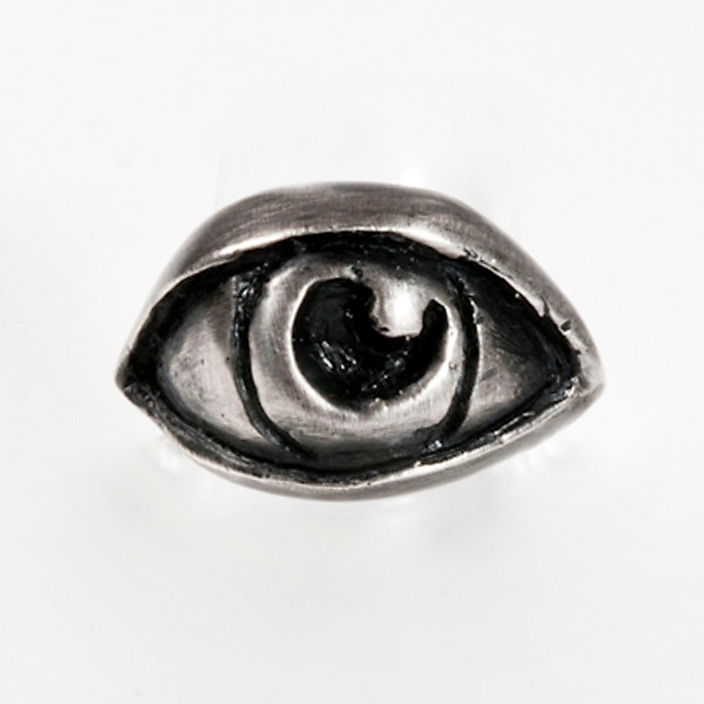 Sterling Forewarning eye