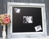 FRENCH COUNTRY KITCHEN Chalkboard French Country Home French Country Decor Shabby Chic French Country Kitchen