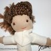 Professor River Song - from Doctor Who