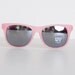 Vintage 80s Pink Wayfarer Sunglasses Shades