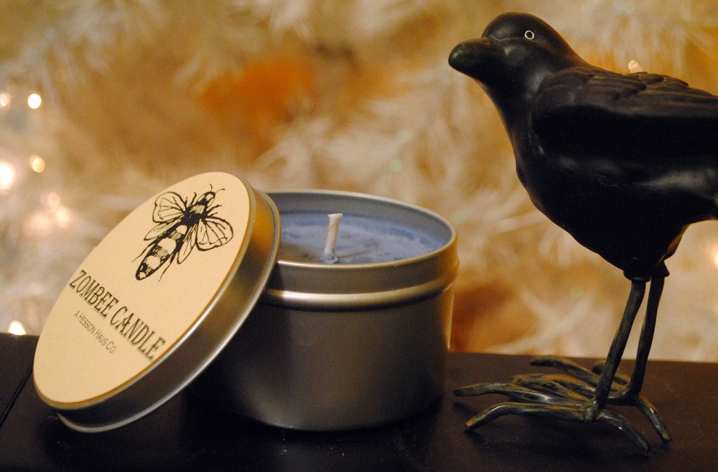 Charme de Lune (8oz)